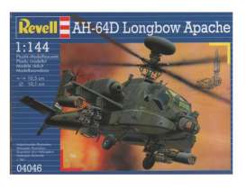McDonnell Douglas  - 1:144 - Revell - Germany - 04046 - revell04046 | The Diecast Company