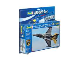 Lockheed Martin  - 1:72 - Revell - Germany - 64844 - revell64844 | The Diecast Company