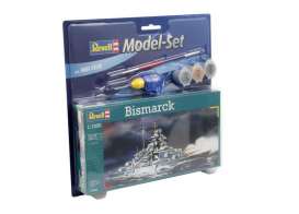 Blohm & Voss  - 1:1200 - Revell - Germany - 65802 - revell65802 | The Diecast Company