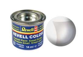 Paint  - clear gloss - Revell - Germany - 32101 - revell32101 | The Diecast Company