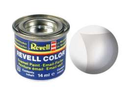 Paint  - clear matt - Revell - Germany - 32102 - revell32102 | The Diecast Company