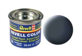 Paint  - anthracite matt - Revell - Germany - 32109 - revell32109 | The Diecast Company