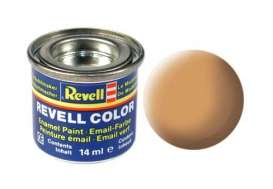 Paint  - skin color matt - Revell - Germany - 32135 - revell32135 | The Diecast Company