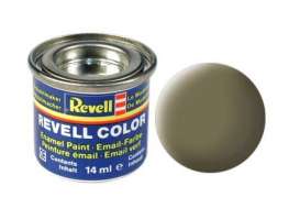 Paint  - dark green matt - Revell - Germany - 32139 - revell32139 | The Diecast Company