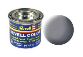 Paint  - mouse grey matt - Revell - Germany - 32147 - revell32147 | The Diecast Company