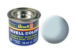 Paint  - light blue matt - Revell - Germany - 32149 - revell32149 | The Diecast Company