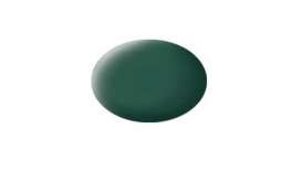 Paint  - dark green matt - Revell - Germany - 36139 - revell36139 | The Diecast Company