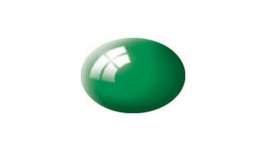 Paint  - emerald green gloss - Revell - Germany - 36161 - revell36161 | The Diecast Company