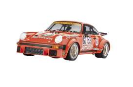 Porsche  - 934 RSR *Jagermeister*  - 1:24 - Revell - Germany - 07031 - revell07031 | The Diecast Company