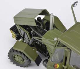 Fortschritt  - green - 1:32 - Schuco - 7750 - schuco7750 | The Diecast Company