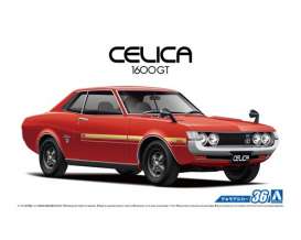 toyota celica diecast