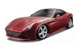 Ferrari  - 1:24 - Maisto - 39130R - mai39130R | The Diecast Company