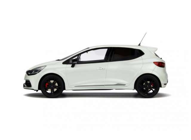 clio 4 diecast