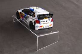 Accessoires diorama - 2017 clear - 1:18 - Atlantic - 20040 - atl20040 | The Diecast Company