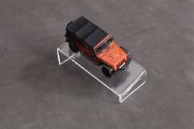 Accessoires diorama - 2017 clear - 1:43 - Atlantic - 20031 - atl20031 | The Diecast Company