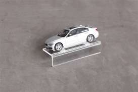 Accessoires diorama - 2017 clear - 1:43 - Atlantic - 20052 - atl20052 | The Diecast Company