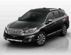 subaru outback diecast