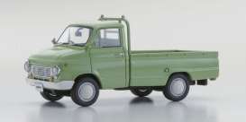 Nissan Datsun - green - 1:43 - Kyosho - 43101C - kyo43101C | The Diecast Company