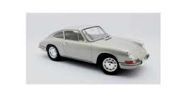 Porsche  - 911 1964 silver - 1:6 - Matrix - XXL01-1 - MXXXL01-1 | The Diecast Company