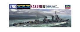 Boats  - IJN Kasumi  - 1:700 - Hasegawa - 49466 - has49466 | The Diecast Company