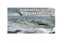 Boats  - German Navy Aircraft  - 1:700 - Trumpeter - tr06710 | The Diecast Company