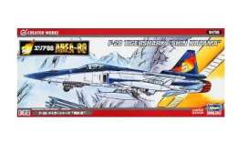 Planes  - 88 F20  - 1:72 - Hasegawa - 64750 - has64750 | The Diecast Company