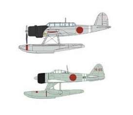 Planes  - 1:72 - Hasegawa - 02289 - has02289 | The Diecast Company