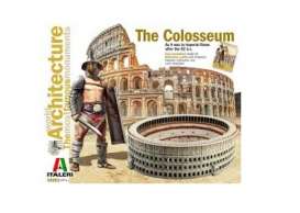 non  - Colosseum  - 1:500 - Italeri - 68003 - ita68003 | The Diecast Company