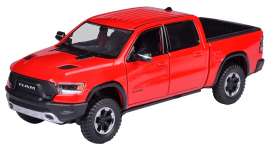 2019 ram diecast