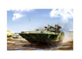 Military Vehicles  - TBMP T-15  - 1:35 - Zvezda - 3681 - zve3681 | The Diecast Company