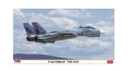 Planes  - F-14A Tomcat Top Gun  - 1:72 - Hasegawa - 02293 - has02293 | The Diecast Company