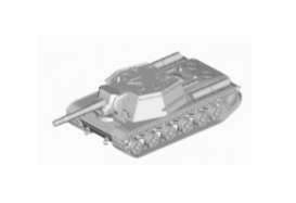 Military Vehicles  - 1:72 - Trumpeter - 07129 - tr07129 | The Diecast Company