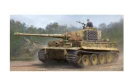 Military Vehicles  - 1:35 - Trumpeter - 09539 - tr09539 | The Diecast Company