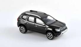 dacia duster matchbox