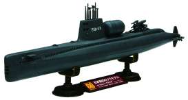 Submarine  - 1:300 - Doyusha - 500064 - DO500064 | The Diecast Company