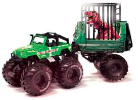 maisto monster truck