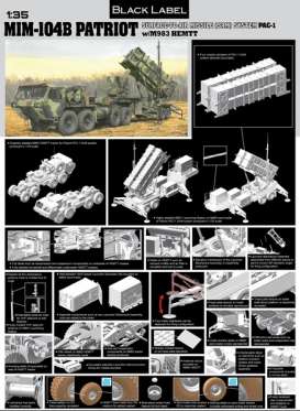 Military Vehicles  - 1:35 - Dragon - 3558 - dra3558 | The Diecast Company