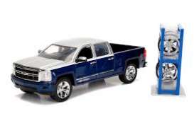 jada toys silverado