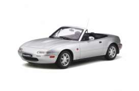 miniature mazda mx5 1 18