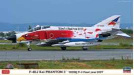 Planes  - F-4EJ Kai Phantom II  - 1:72 - Hasegawa - 02296 - has02296 | The Diecast Company