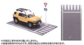 Accessoires diorama - 1:24 - Fujimi - 116471 - fuji116471 | The Diecast Company