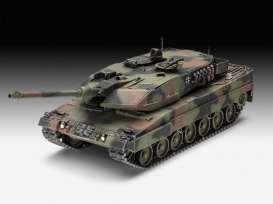 Military Vehicles  - 1:35 - Revell - Germany - 03281 - revell03281 | The Diecast Company