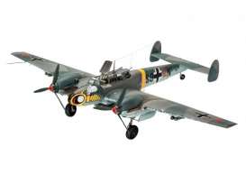 Messerschmitt  - 1:32 - Revell - Germany - 04961 - revell04961 | The Diecast Company