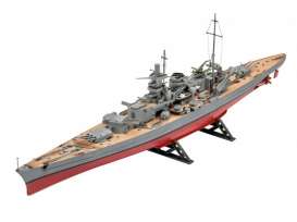 Boats  - 1:570 - Revell - Germany - 05037 - revell05037 | The Diecast Company