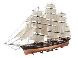 Boats  - 1:96 - Revell - Germany - 05422 - revell05422 | The Diecast Company