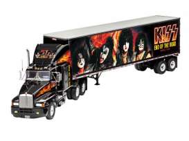 Peterbilt  - 1:32 - Revell - Germany - 07644 - revell07644 | The Diecast Company