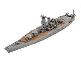 Boats  - 1:1200 - Revell - Germany - 66822 - revell66822 | The Diecast Company