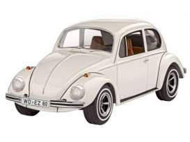 Volkswagen  - 1:32 - Revell - Germany - 67681 - revell67681 | The Diecast Company