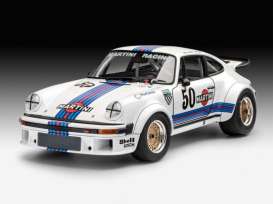 Porsche  - 1:24 - Revell - Germany - 67685 - revell67685 | The Diecast Company