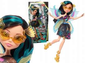 monster high company